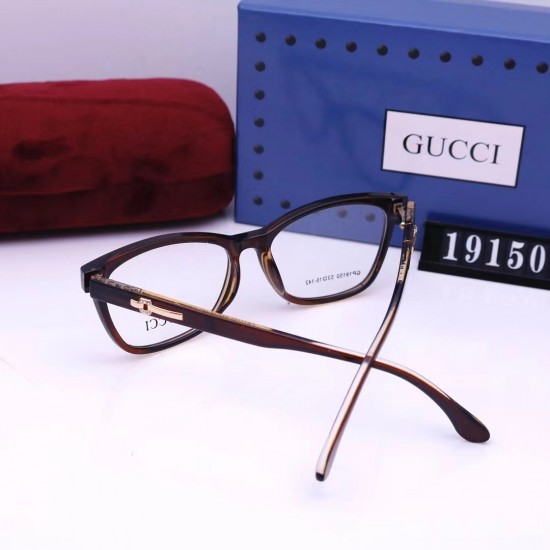 Gucci Glasses: Good Quality