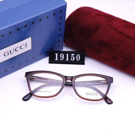 Gucci Glasses: Good Quality
