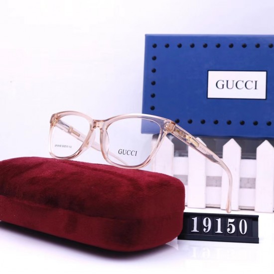 Gucci Glasses: Good Quality