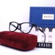 Gucci Glasses: Good Quality