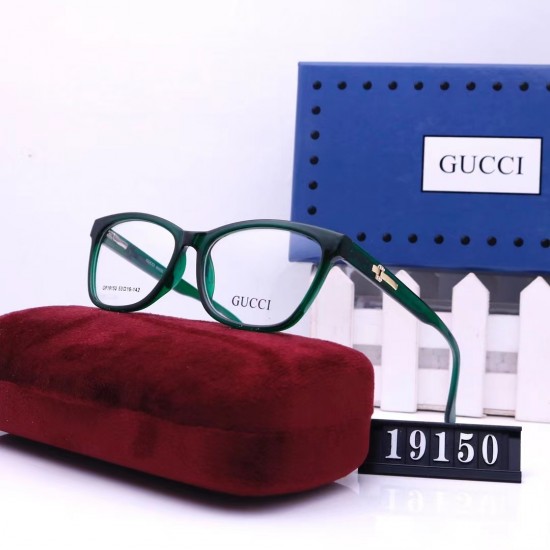 Gucci Glasses: Good Quality