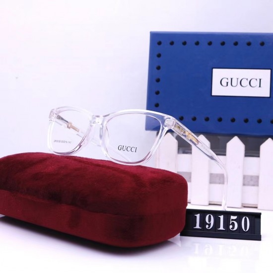Gucci Glasses: Good Quality