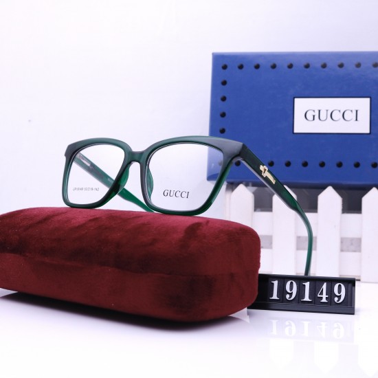 Gucci Glasses: Good Quality