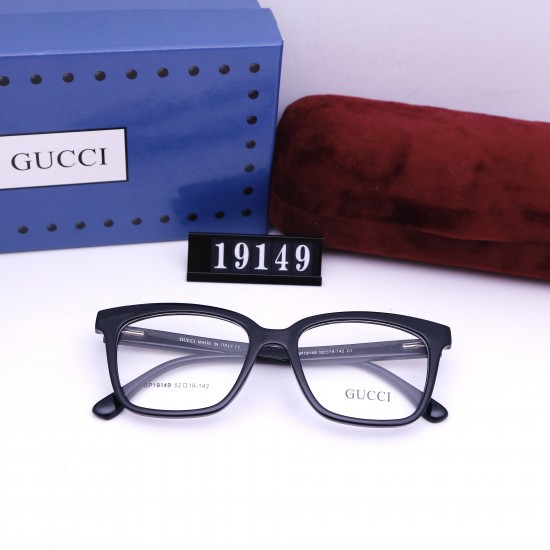 Gucci Glasses: Good Quality