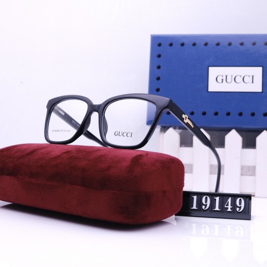 Gucci Glasses: Good Quality