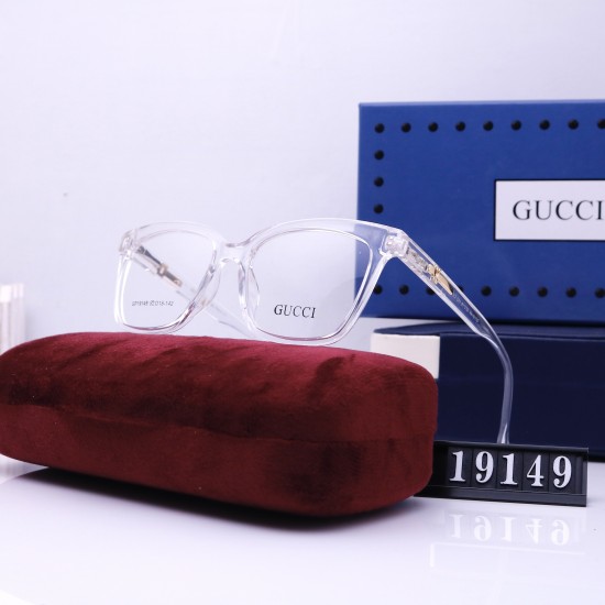 Gucci Glasses: Good Quality