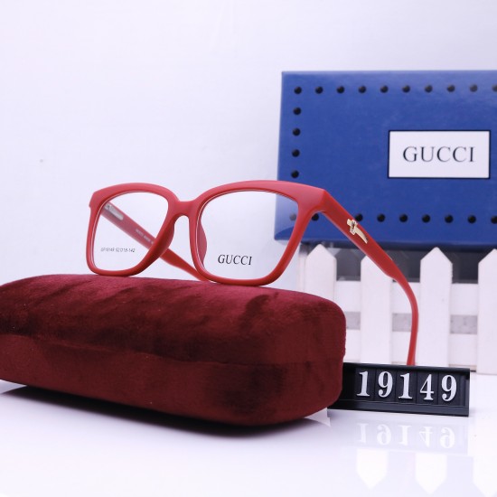 Gucci Glasses: Good Quality