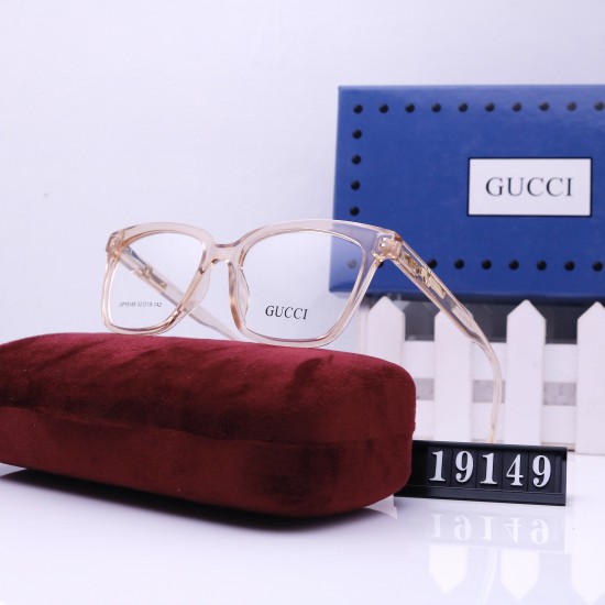Gucci Glasses: Good Quality