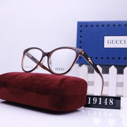 Gucci Glasses: Good Quality