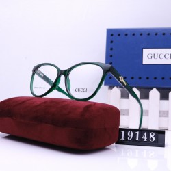 Gucci Glasses: Good Quality