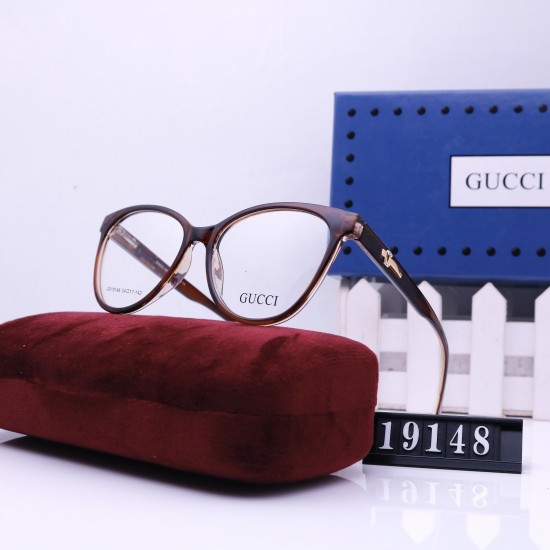 Gucci Glasses: Good Quality