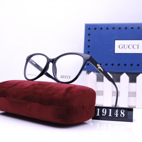 Gucci Glasses: Good Quality