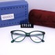 Gucci Glasses: Good Quality