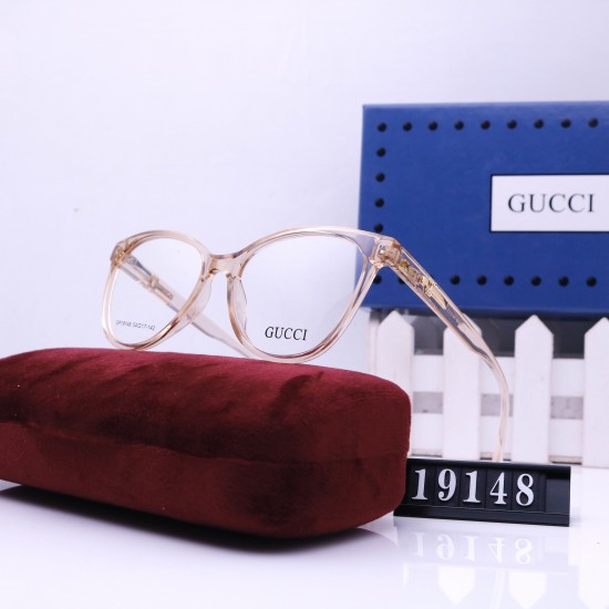 Gucci Glasses: Good Quality