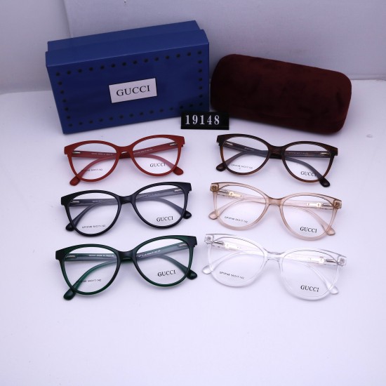 Gucci Glasses: Good Quality