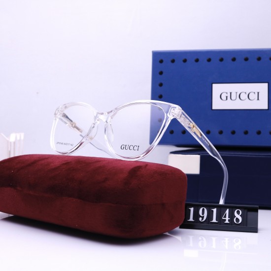 Gucci Glasses: Good Quality
