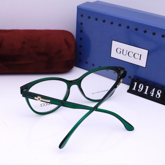 Gucci Glasses: Good Quality