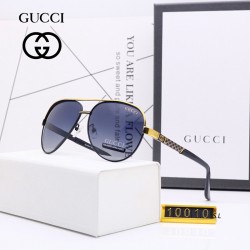 Gucci Glasses: Good Quality