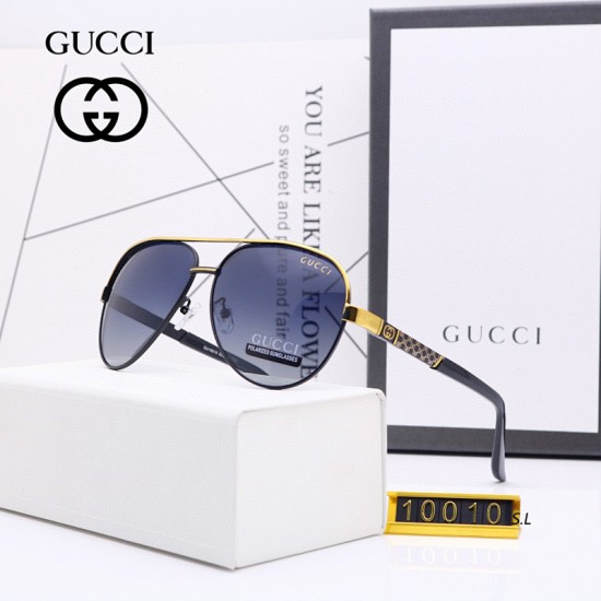 Gucci Glasses: Good Quality