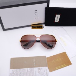 Gucci Glasses: Good Quality