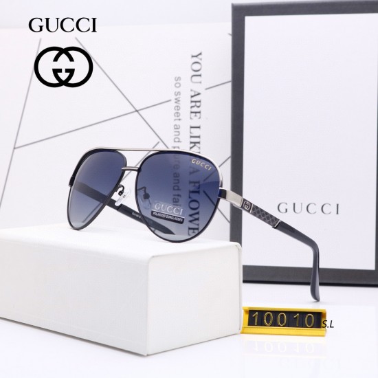Gucci Glasses: Good Quality