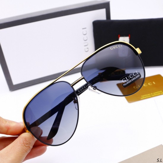 Gucci Glasses: Good Quality