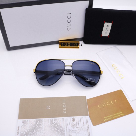 Gucci Glasses: Good Quality