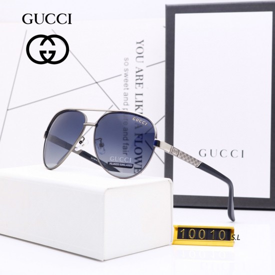 Gucci Glasses: Good Quality