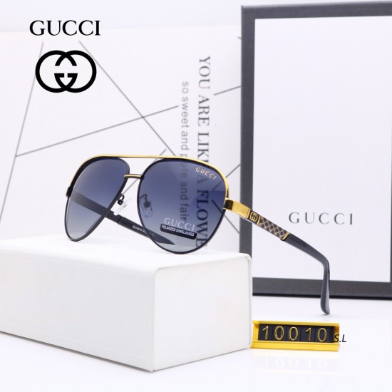 Gucci Glasses: Good Quality