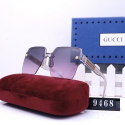 Gucci Glasses: Good Quality