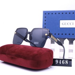 Gucci Glasses: Good Quality