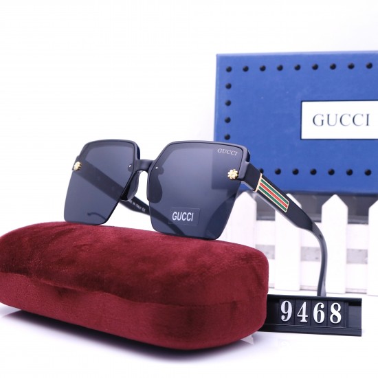 Gucci Glasses: Good Quality