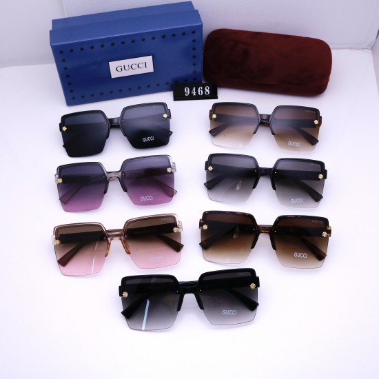 Gucci Glasses: Good Quality