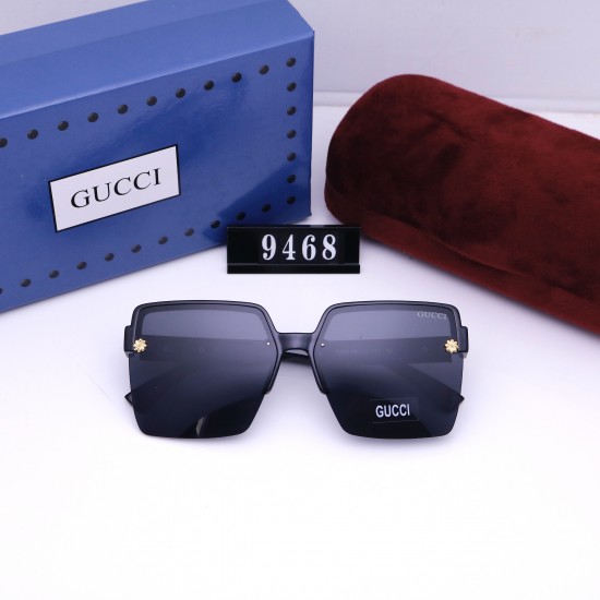 Gucci Glasses: Good Quality
