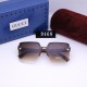 Gucci Glasses: Good Quality