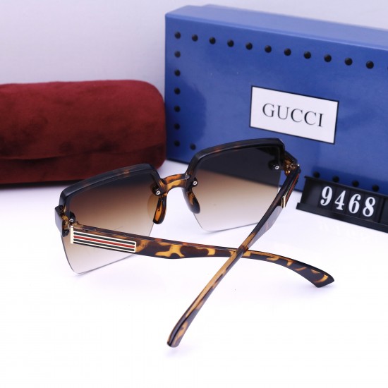 Gucci Glasses: Good Quality
