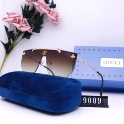 Gucci Glasses: Good Quality