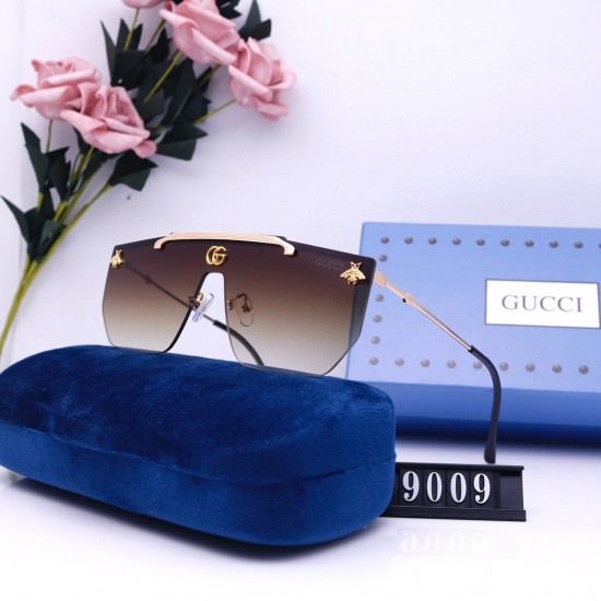 Gucci Glasses: Good Quality