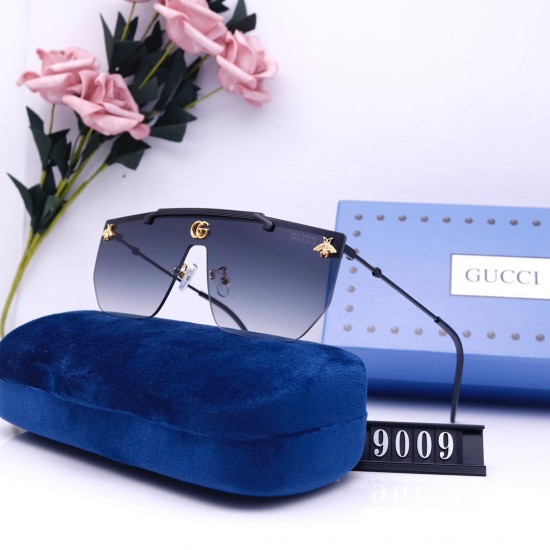 Gucci Glasses: Good Quality