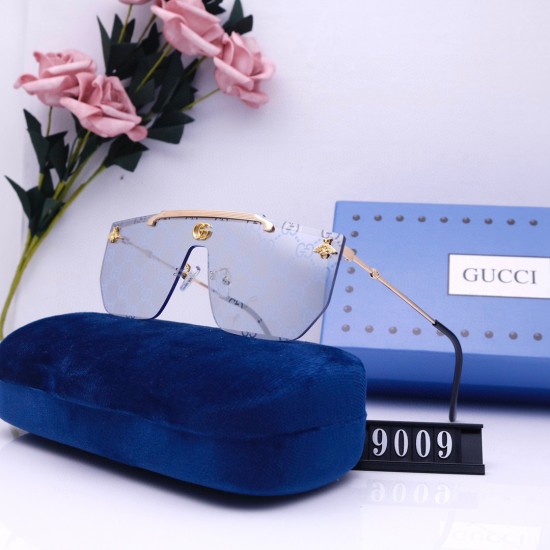 Gucci Glasses: Good Quality