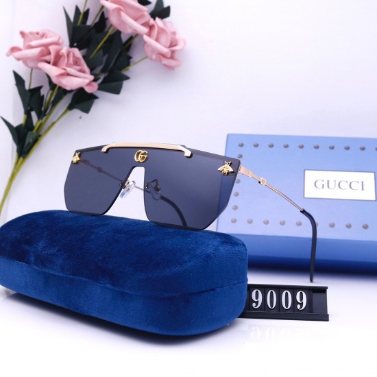 Gucci Glasses: Good Quality