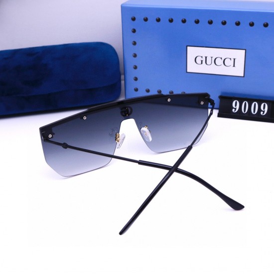 Gucci Glasses: Good Quality