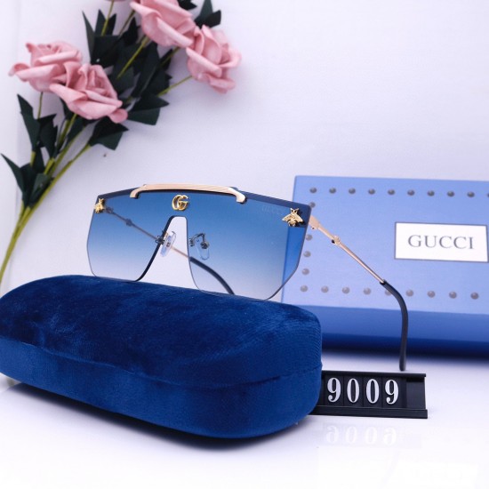 Gucci Glasses: Good Quality