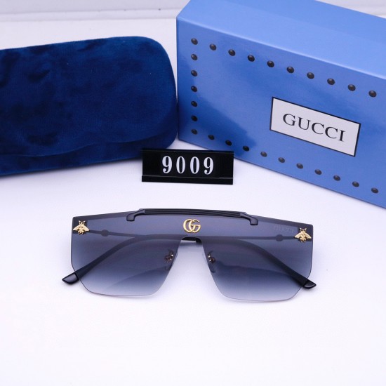 Gucci Glasses: Good Quality