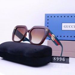 Gucci Glasses: Good Quality