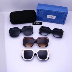 Gucci Glasses: Good Quality