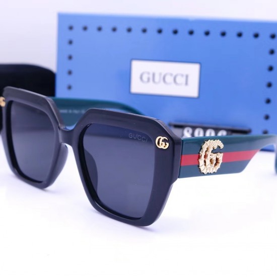 Gucci Glasses: Good Quality