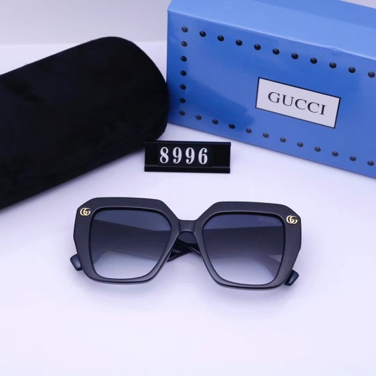 Gucci Glasses: Good Quality