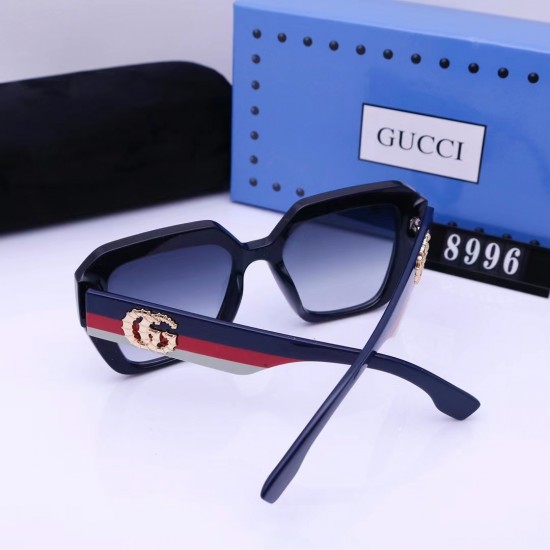 Gucci Glasses: Good Quality