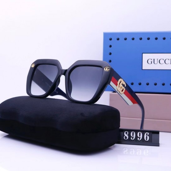 Gucci Glasses: Good Quality